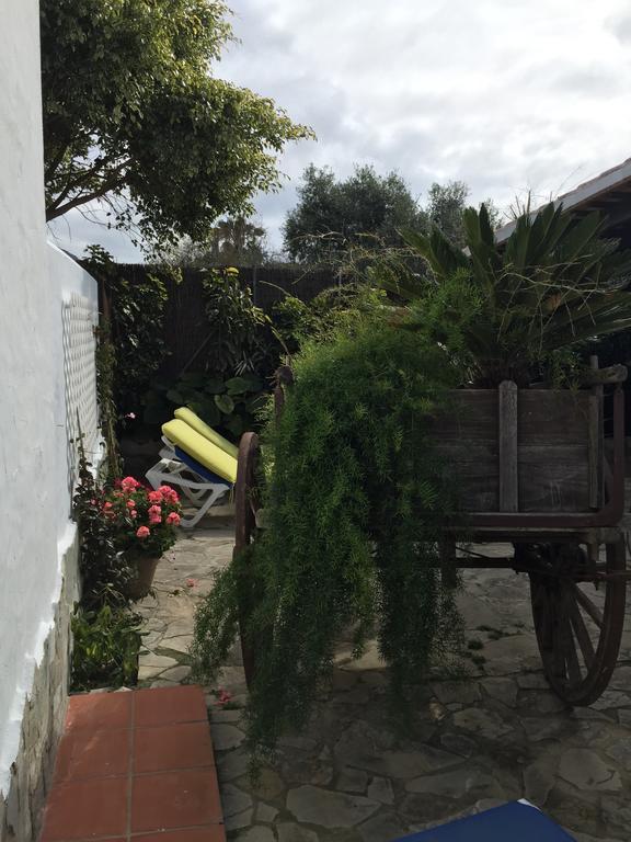 Casa Rural Aldea Chica Villa Los Canos De Meca Szoba fotó